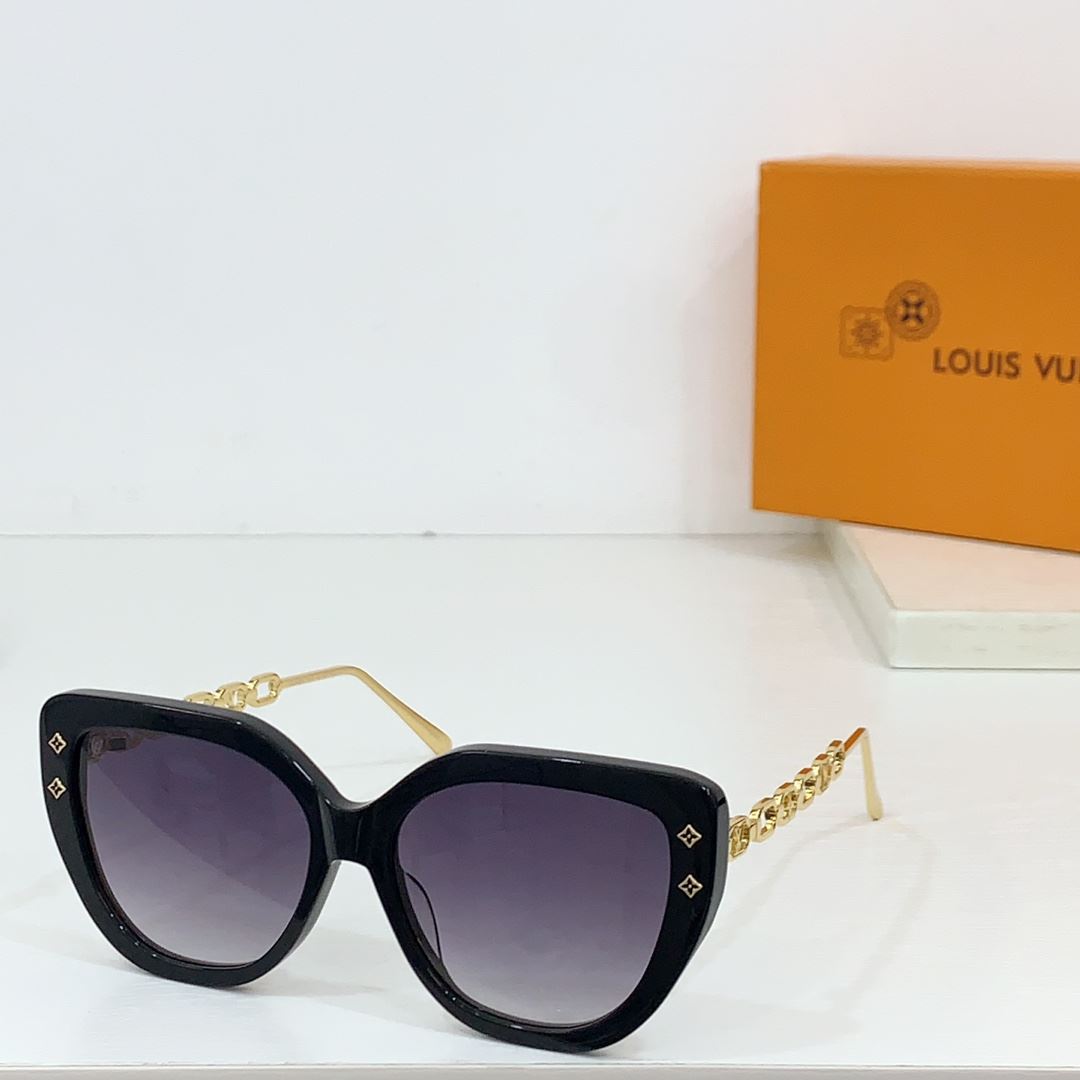 Louis Vuitton Sunglasses